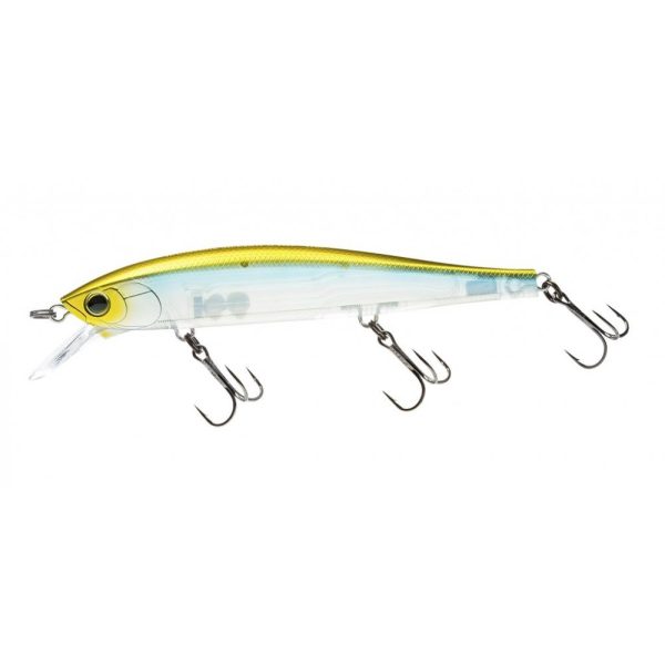 DUEL HARDCORE MINNOW FLAT 70 SP - GSPS színkód Wobbler