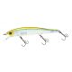 DUEL HARDCORE MINNOW FLAT 70 SP - GSPS színkód Wobbler