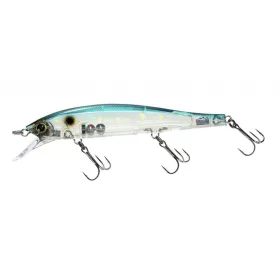 DUEL HARDCORE MINNOW FLAT 95 SP - GSSH színkód Wobbler