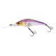 DUEL HARDCORE SHAD SR 75 SF - GSWS színkód Wobbler