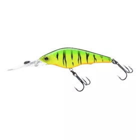 DUEL HARDCORE SHAD SR 75 SF - HT színkód Wobbler