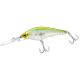 DUEL HARDCORE SHAD SR 60 SF - GSPS színkód Wobbler