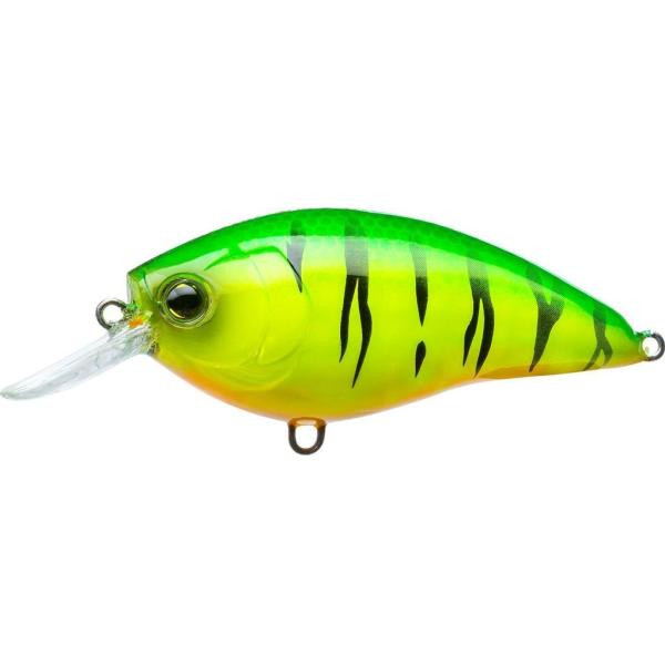 YO-ZURI 3DRX CRANKDD FLOATING 50mm - FT színkód Wobbler