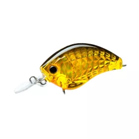   YO-ZURI 3DRX FLAT CRANK FLOATING 55mm - PGBL színkód Wobbler