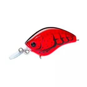   YO-ZURI 3DRX FLAT CRANK FLOATING 55mm - RCF színkód Wobbler