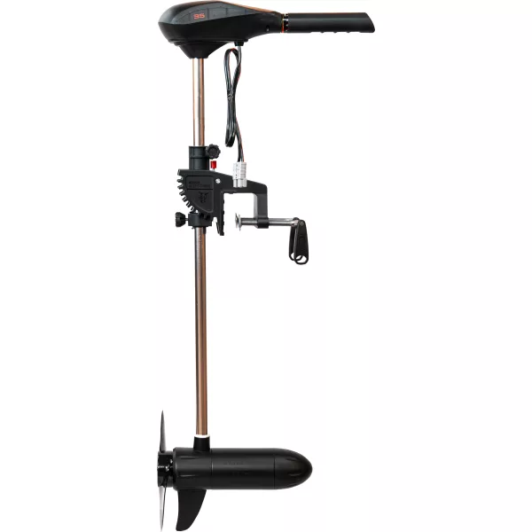 Zebco VX 35 V2 Electric Outboard Motor
