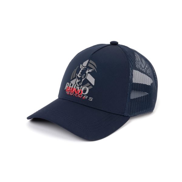 Rhino Trucker Cap Baseball Sapka