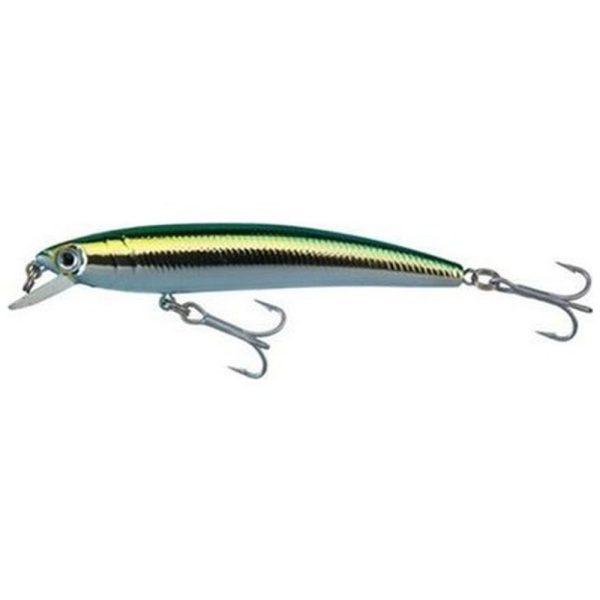 YO-ZURI PIN'S MINNOW FLOATING 90mm - M színkód Wobbler