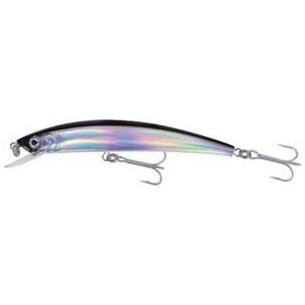 YO-ZURI CRYSTAL MINNOW FLOATING    70mm - C4 színkód Wobbler