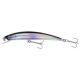 YO-ZURI CRYSTAL MINNOW FLOATING    70mm - C4 színkód Wobbler