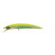 YO-ZURI CRYSTAL MINNOW FLOATING    70mm - GHCS színkód Wobbler