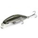 YO-ZURI CRYSTAL MINNOW FLOATING    70mm - SBR színkód Wobbler