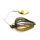 Raid Level Spin Pino Single Willow 7gr 01 Guripan Shad Spinnerbait