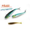 Raid Little Sweeper 6,3cm 067 Guripan Sukeru Gumihal 8db