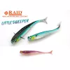 Raid Little Sweeper 7,6cm 048 Pearl Wakasagi Gumihal 7db