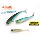 Raid Little Sweeper Fish Skin 7,6cm 079 The Bait Gumihal 7db