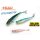 Raid Little Sweeper Fish Skin 7,6cm 080 Clear Wakasagi Gumihal 7db