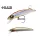 Raid Level Minnow Quick72 7,2cm 5,2gr 005 Neon Wakasagi Wobbler