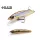 Raid Level Minnow Quik72 7,2cm 5,2gr 008 Real Kinkuro Wobbler