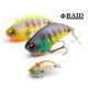 Raid Level Vib 5,4cm 10,6gr 042 Onion Gill Wobbler