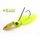Raid Maxx Blade Power 11gr 11 Lemon Power Spinnerbait