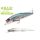 Raid Level Minnow 12,5cm 14gr 023 Real Gincuro Wobbler