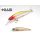 Raid Level Minnow Plus 12,5cm 14gr 013 Onion Bait Wobbler