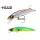 Raid Level Minnow Quick72 7,2cm 5,2gr 018 Sukeru Lime Chart Wobbler