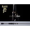Raid Gladiator Anti Cast GA-65PBF Power Bait Finess 1,95m 5-10,5gr 1 Részes Casting Pergető Bot