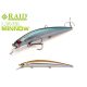 Raid Level Minnow 12,5cm 14gr 005 Gross Wakasagi Wobbler