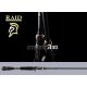 Raid Gladiator Anti Cast GA-74XHC Diffuser 2,23m 14-70gr 2 Részes Casting Pergető Bot