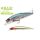 Raid Level Minnow 12,5cm 14gr 011 Clown Wobbler