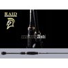 Raid Gladiator Anti GA-70HS-ST Power Nose 2,14m 14gr 1 Részes Pergető Bot