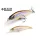Raid Level Shad Sprinter 68SR 6,8cm 5,6gr 002 Jewel Wakasagi Wobbler