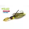 Raid Maxx Blade Speed 11gr 01 Guripan Shad Spinnerbait
