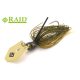 Raid Maxx Blade Power 14gr 01 Guripan Shad Spinnerbait