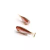 Raid Head Swimmer Libero 7gr 009 White Chart Gumihal 2db