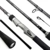 Sportex Rapid RS-2 Float 3,90m 10-35gr 3 Részes Match Bot