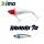 Ima Raikiri Vibration 70 7cm 15gr 004 Mullet Wobbler