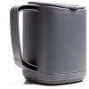 Ridgemonkey Thermo Mug Gunmetal Gray Duplafalú bögre