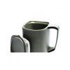 Ridgemonkey Thermo Mug Gunmetal Gray Duplafalú bögre