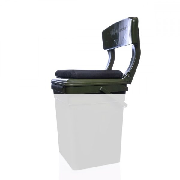 Ridgemonkey Cozee Bucket Seat Ülőke Modular Tárolóhoz