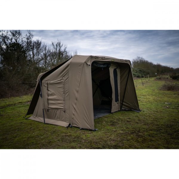 Ridgemonkey Escape Xf2 Standard 2Man Bivvy Kétszemélyes Sátor