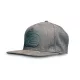 RIDGEMONKEY - RIDGEMONKEY Apearel Dropback Snapback - Baseball sapka - Tavaszi ruházat, Nyári ruházat - Sapkák