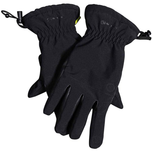 Ridgeonkey Apearel K2XP Waterproof Tactical Glove Love Black Téli kesztyű S-M