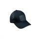 Ridgemonkey APEAREL TRUCKER CAP BLACK BASEBALL SAPKA Baseball sapka