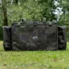 Ridgemonkey Ruggage Kit And Cool Bag Szerelékes és Hűtőtáska 68x42x32cm