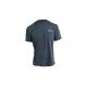 Ridgemonkey APEAREL COOLTECH T-SHIRT GREY S Póló