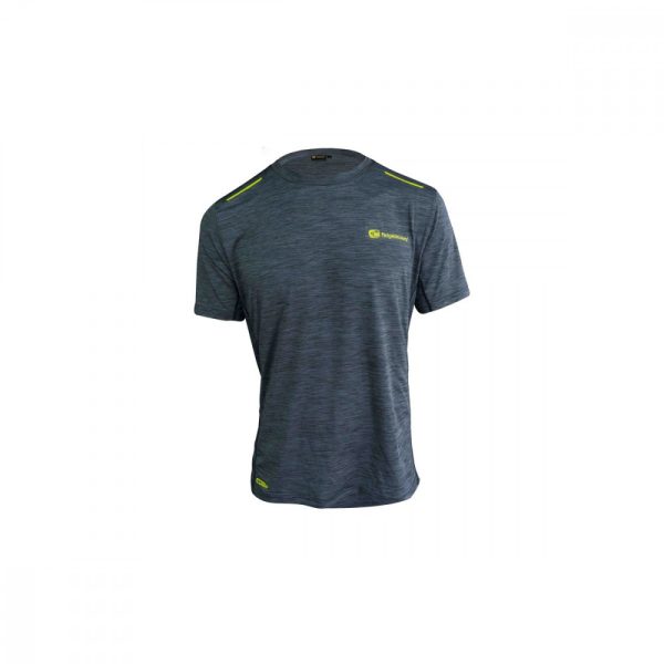 Ridgemonkey APEAREL COOLTECH T-SHIRT GREY XXL Póló