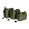 Ridgemonkey Speedflo Heavy Duty Water Carrier 10 literes Vizes Kanna